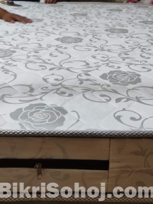 All interior items and Mattress